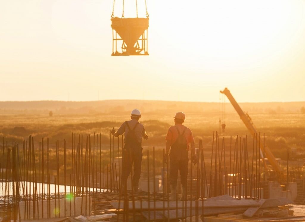 Зарплаты российских строителей будут рассчитывать по-новому