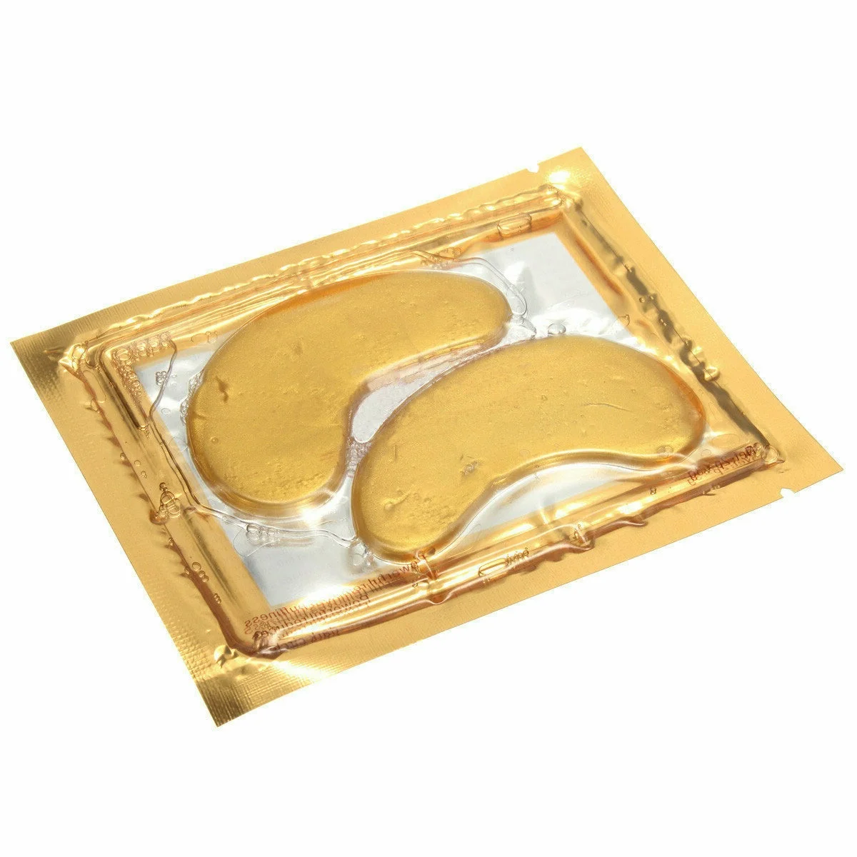 Три пачи. Патчи Collagen Crystal Eye Mask, 3 g (золотые). Патчи Collagen Crystal Eye Zone Mask. Collagen Crystal eyelid Patch. Патчи упаковка.