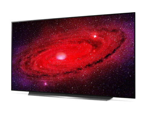 Телевизор LG OLED55CXRLA