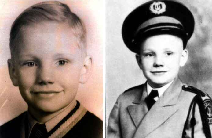 Детское фото