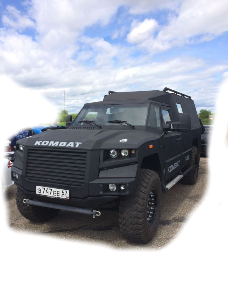 В747ЕЕ67 Комбат.