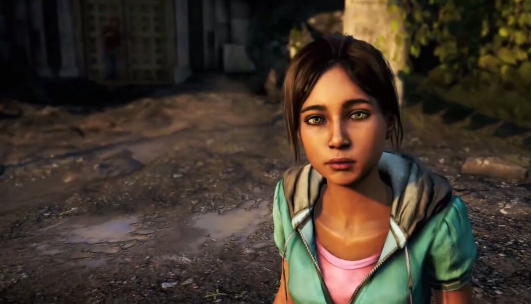 Бхадра из FarCry 4