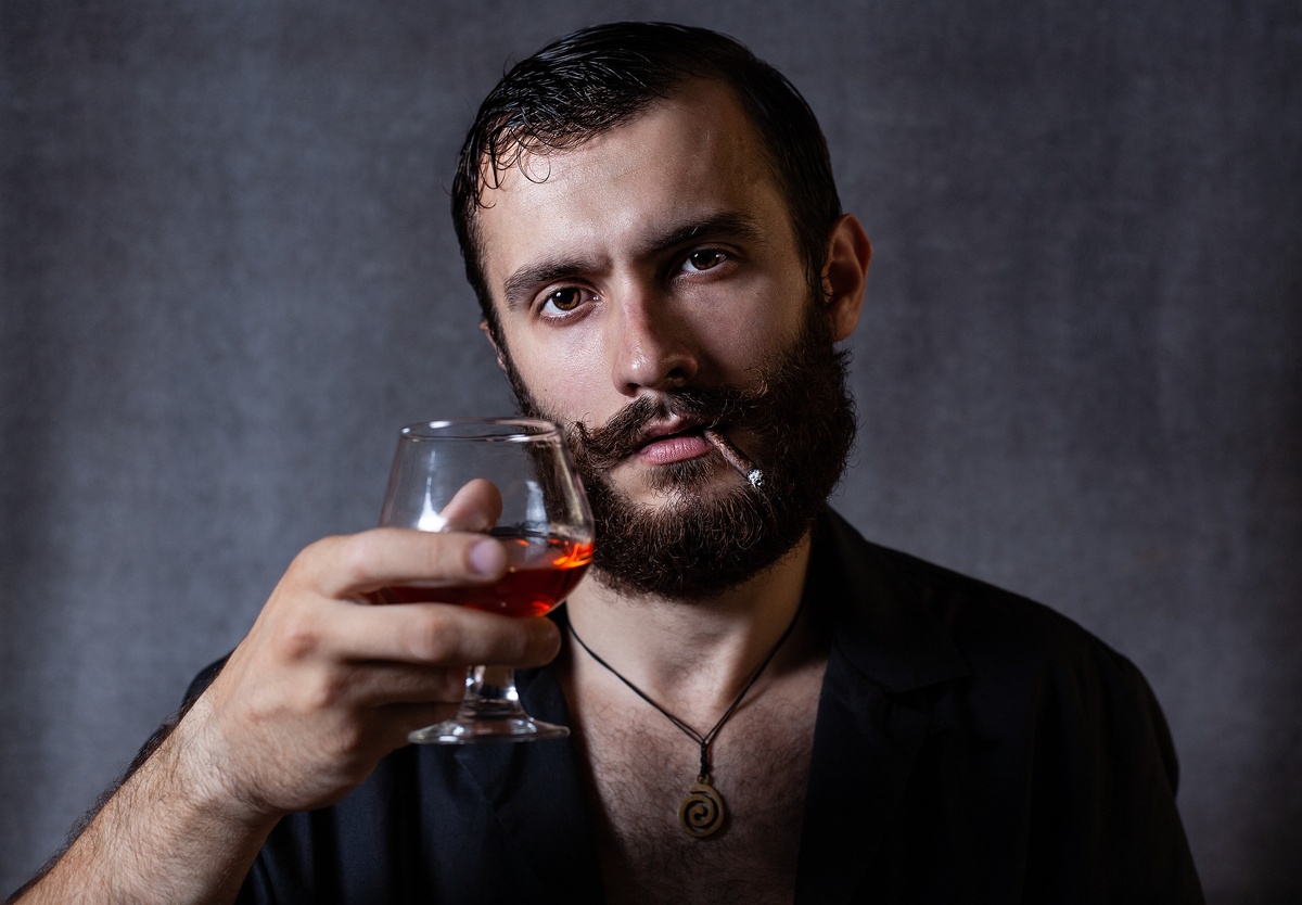 Брату исполняется 48 лет