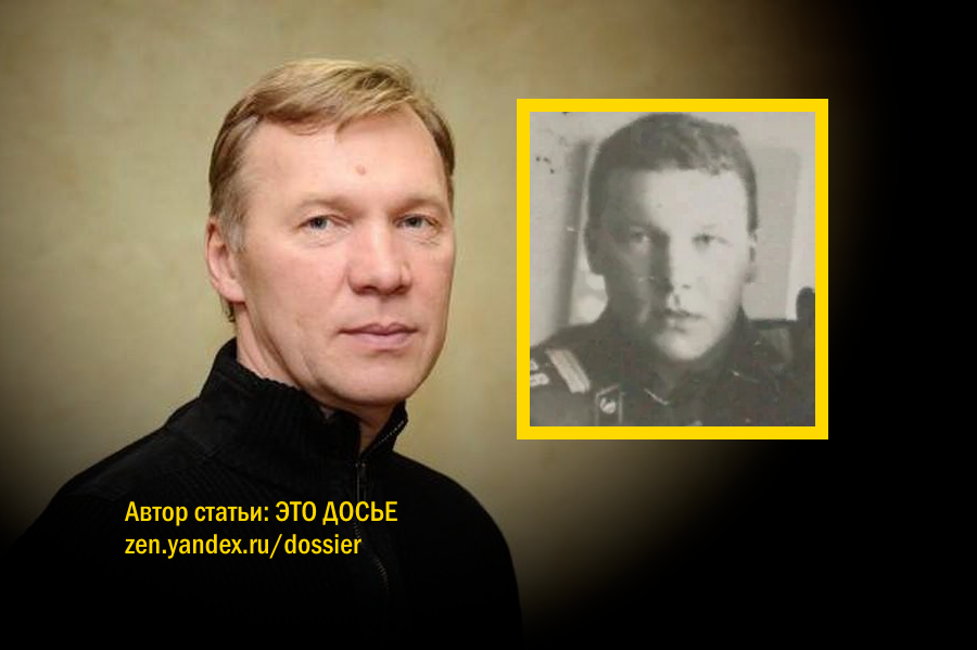 Сколько лет актеру журавлеву