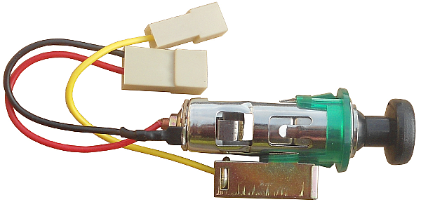 Прикуриватель аккумулятора (500 А) LAVITA (кабель пусковой)