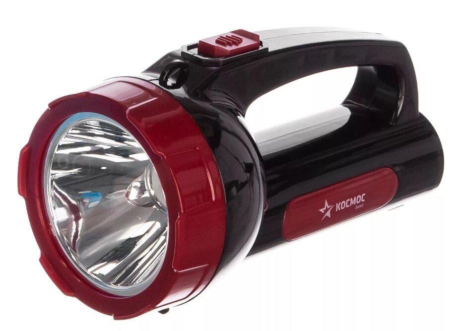 Электрический фонарь "Космос" фото с сайта hpe-systems.ru