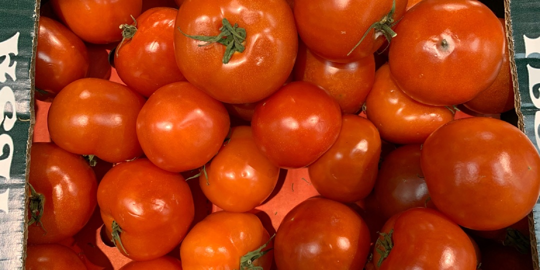 Крупные сорта томатов, которые я буду сеять в этом году