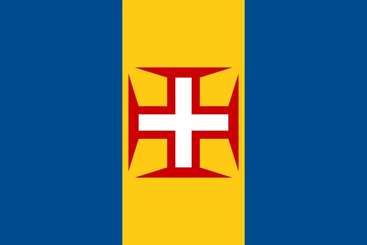 Флаг острова Крит