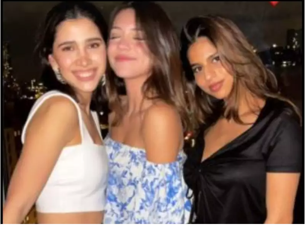 Справа на фото Сухана.