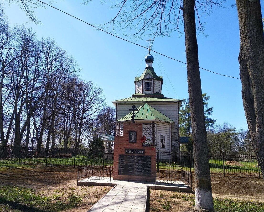 авторское фото