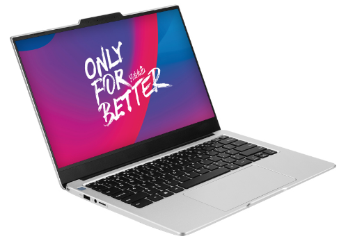MAIBENBEN MaiBook S431 за 32 590 р. (30.03.2021)