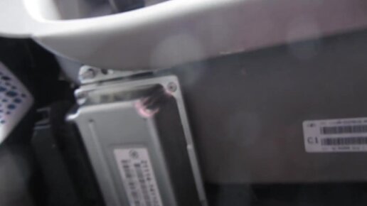 Для чего переносят "мозги" на Калине, и что будет, если этого вовремя ...