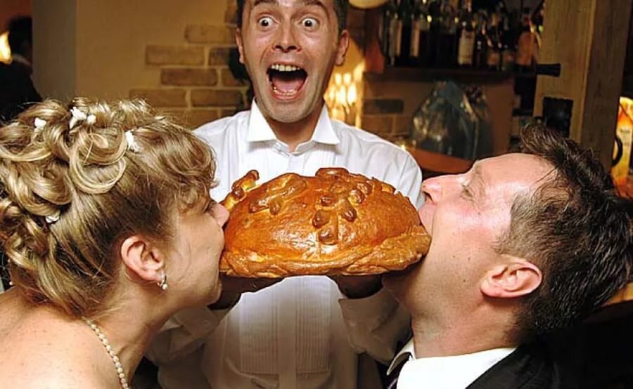 Главное, не откусить руки. Фото: Yandex/images