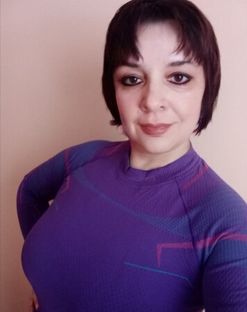 Обожаю свою "термушечку" - такую приятную и красивую)) 