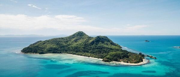 Club Med Seychelles