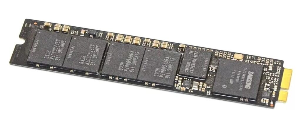 Владельцев новых Mac ожидал неприятный сюрприз