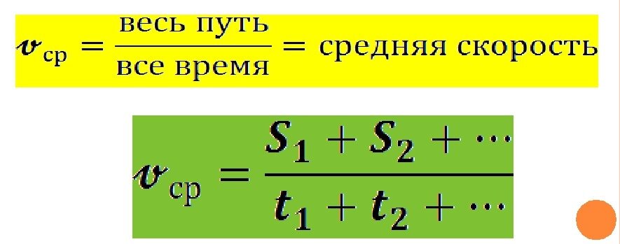 Нахождение средней скорости. Средняя скорость формула ОГЭ. Формула средней скорости в математике ОГЭ. Задачи на нахождение средней скорости ОГЭ 9 класс.