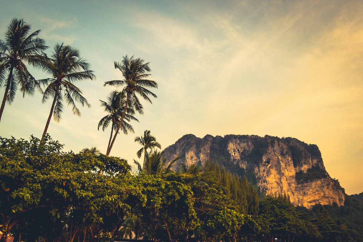 Thailand