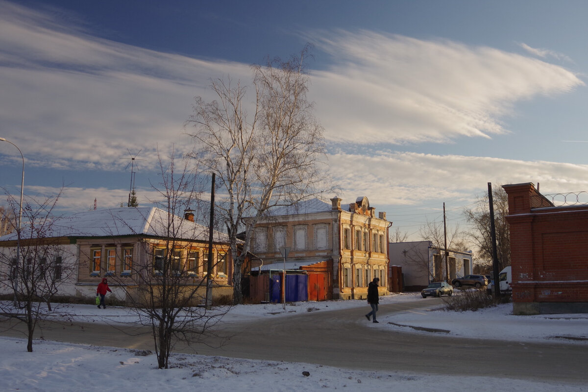 Фото М. Копылова
