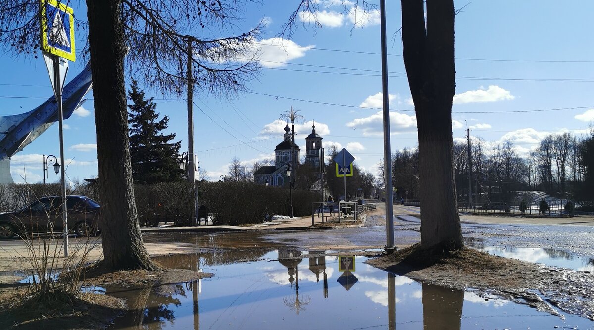 Кто прославил город Торопец в Тверской области или зачем туда ехать |  Дорога и путешествия с @Dusa4 | Дзен