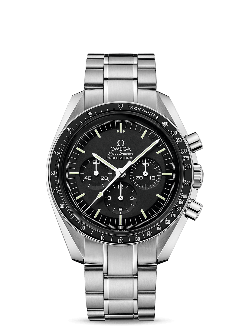 Omega Speedmaster ST105.012 (с официального сайта Omega)