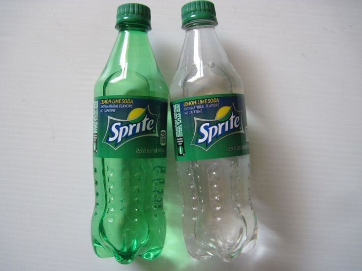 Из бутылки шедевр, а вам слабо? 