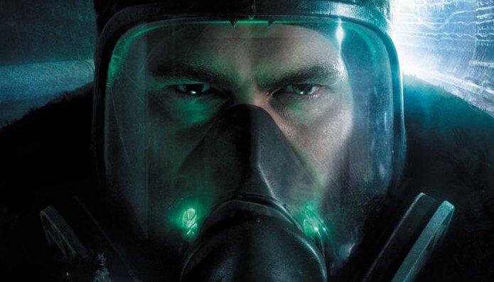 Сюжет книги Метро 2033