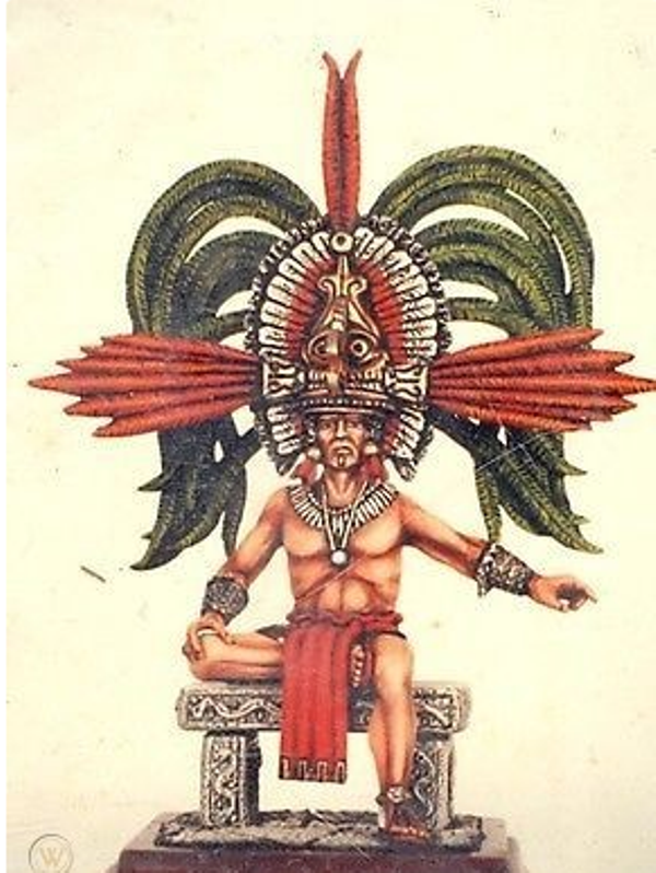 Халач-виник. Иллюстрация взята из сети "Интернет"