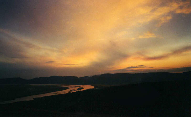 Это то место... Фото - Силыч, 2066