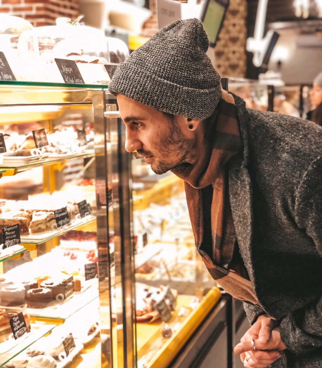 Фото позаимствовано из facebook-аккаунта Игоря и Кристины Харитоновых