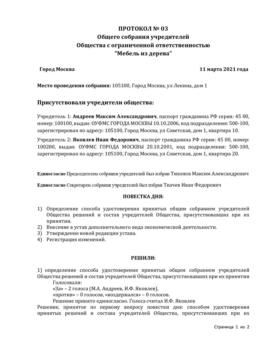 Если у ООО изменились виды деятельности, поменяйте коды ОКВЭД, а не то  лишитесь клиентов и льгот | Делобанк | Дзен