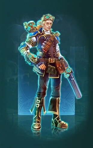 Герои Доктов