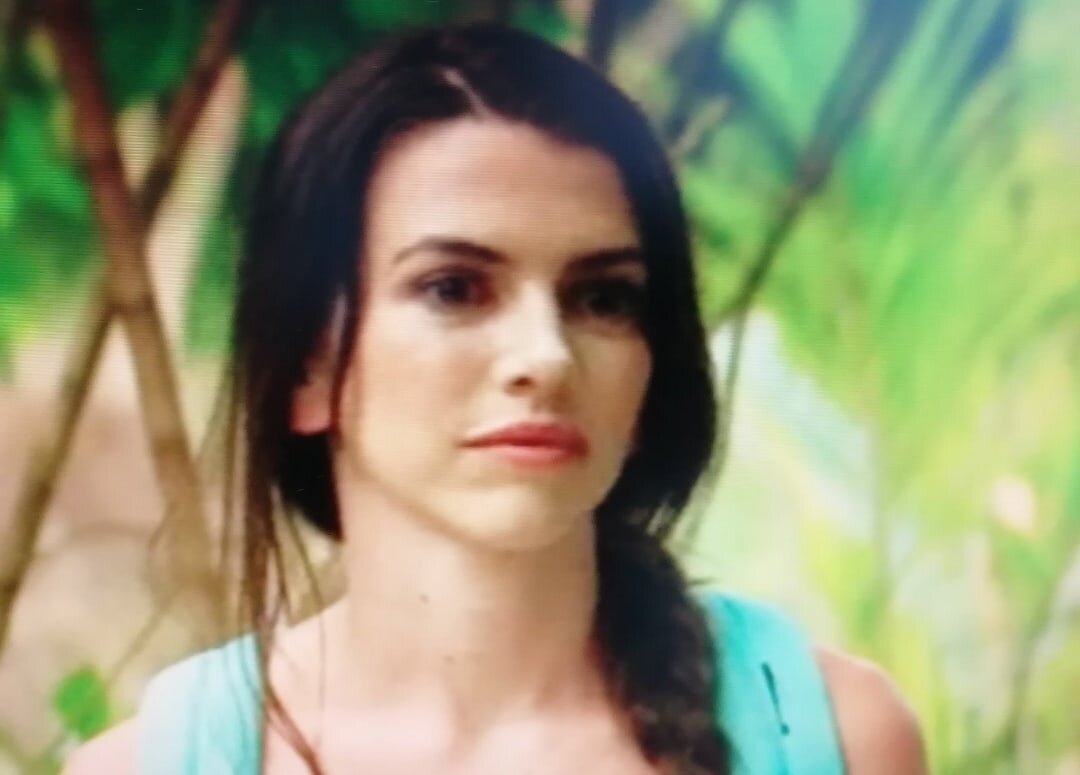 Кадр из фильма "Курорт" (2021)