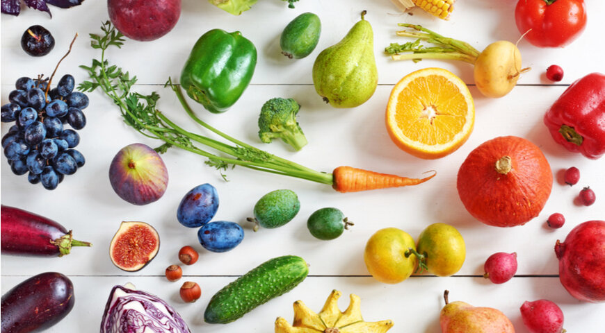 Больше о вкусной и здоровой еде см. на www.gastronom.ru