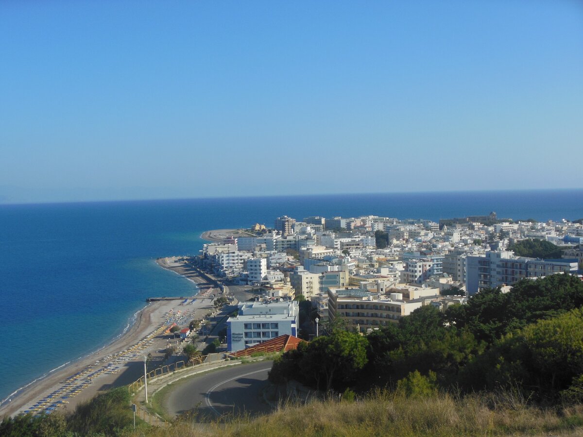 Фото автора