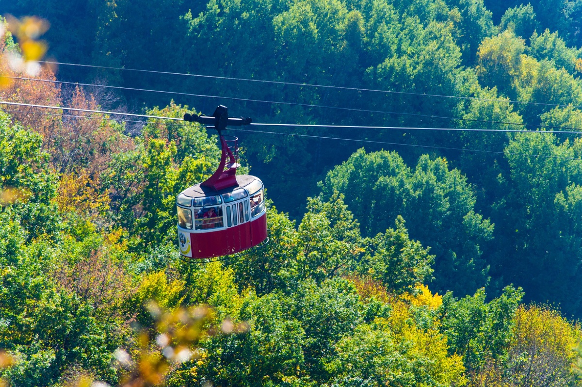Все в подвешенном состоянии.