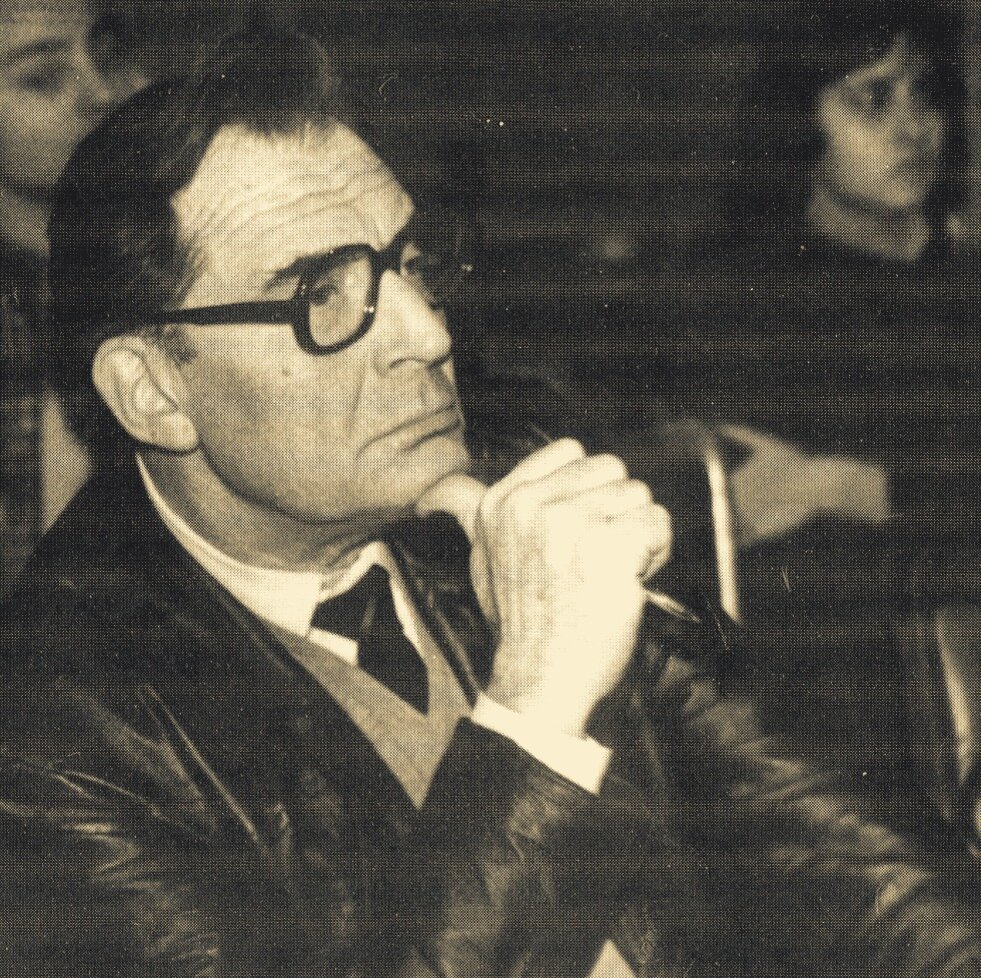 Виктор Карлович Монюков