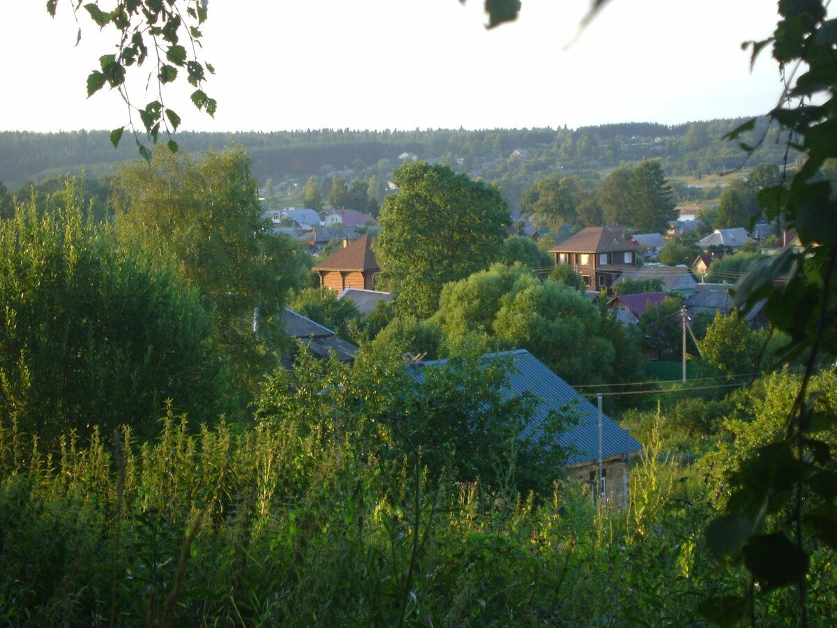 Фото автора.