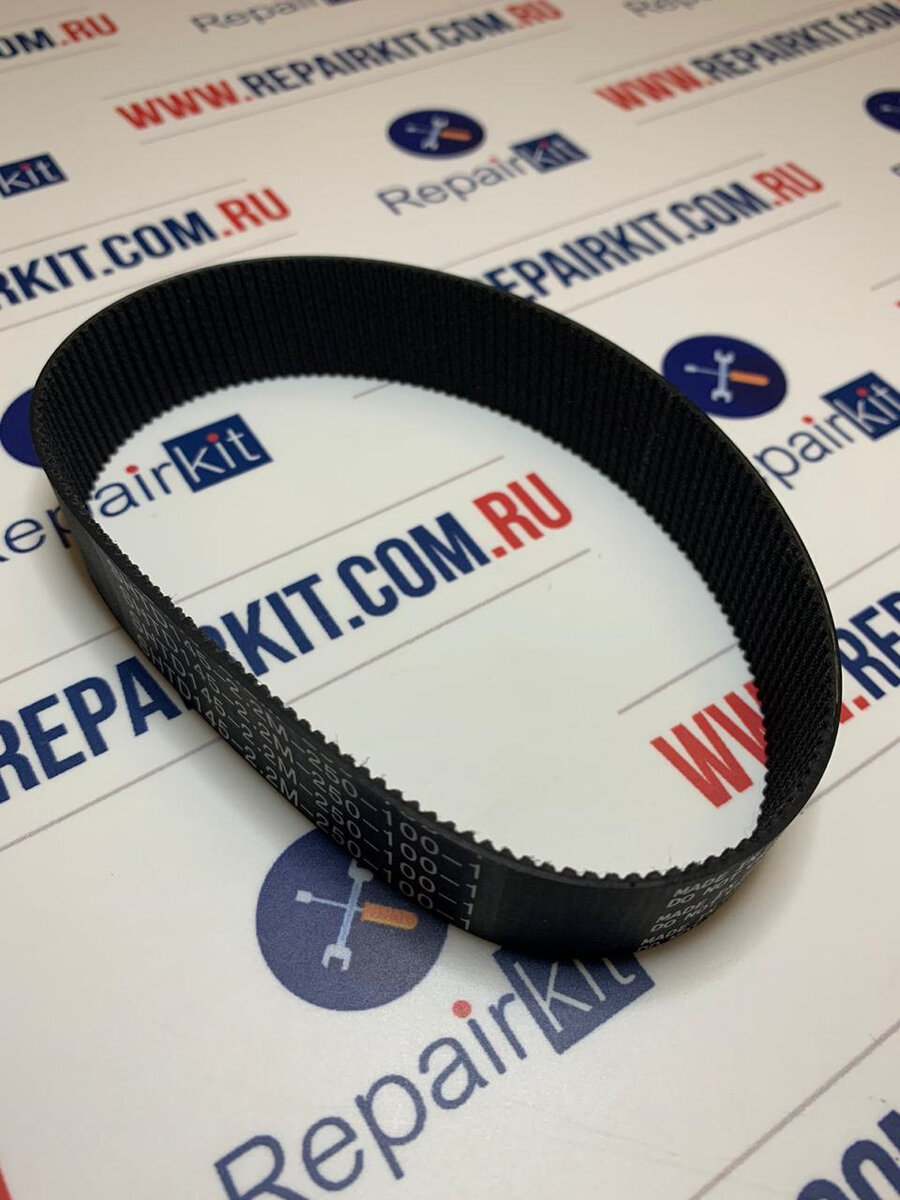 Ремень рулевой рейки BMW E90, E91, E92, E93, E81, E82, E84, E88, E89 