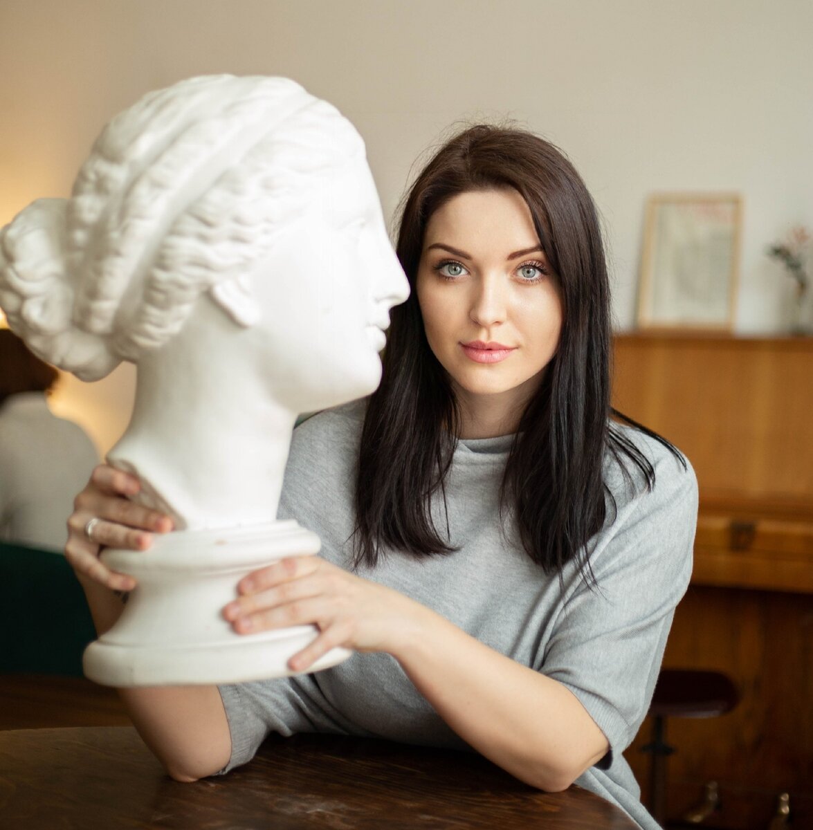 Автор блога. 