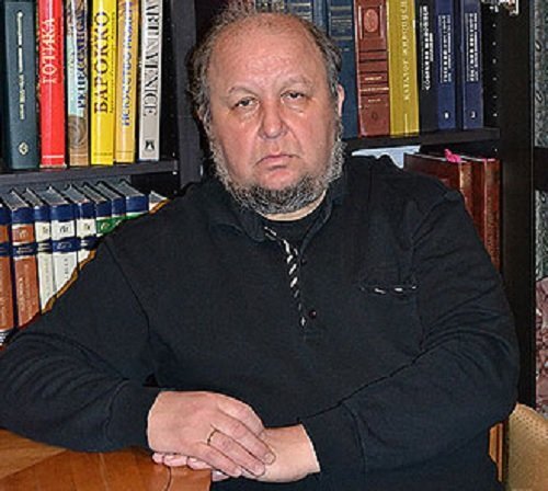  Юрий Мудров. Источник: "Циклопедия"