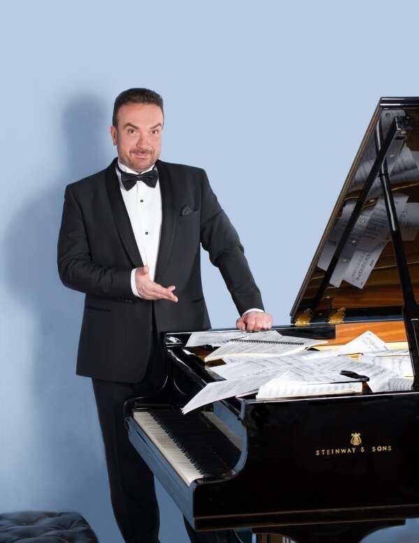 Сергей Жилин