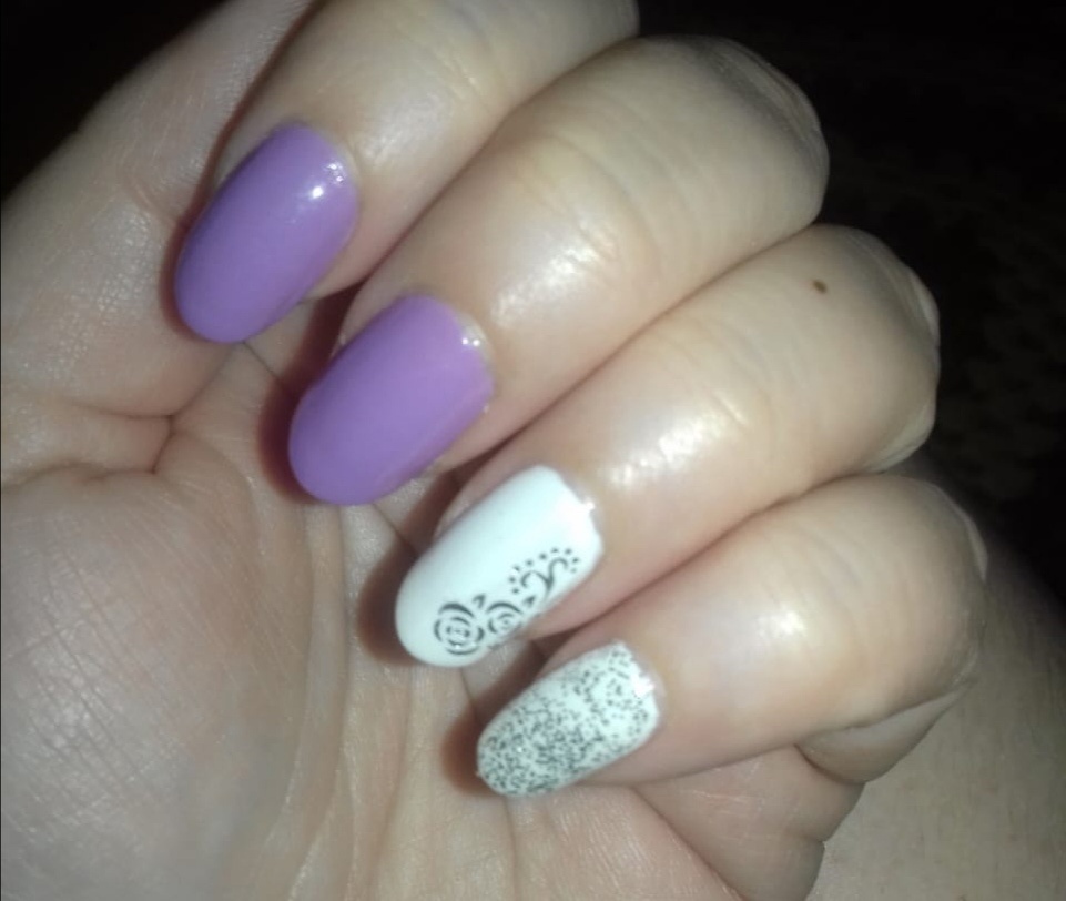 Может быть не столь аккуратно, но мамуля только учится.. :) 