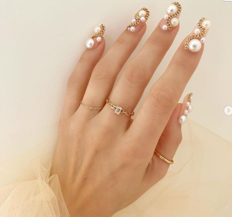 Тренд или больная фантазия? 