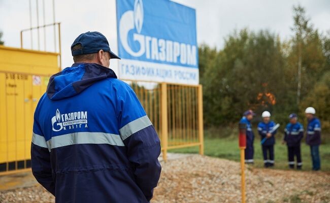 В Тверской области до 2025 года газ будет проведен в 46 тыс. домовладений