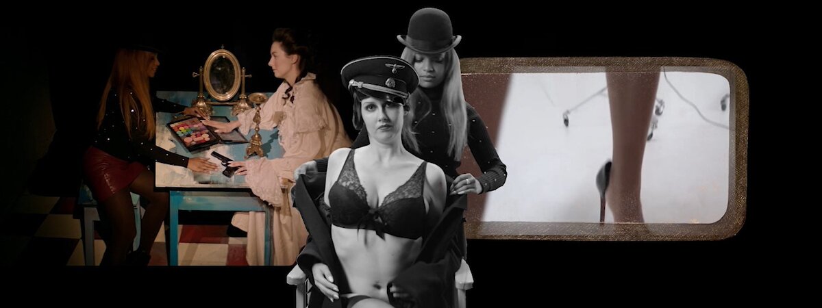 Кадр из Your Turn: Reverse Perspective 