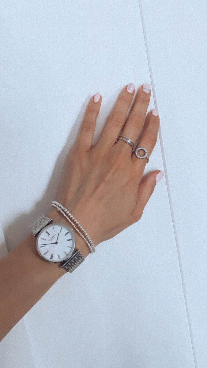 Наручные часы Rodania R14008. Модель Lugano.