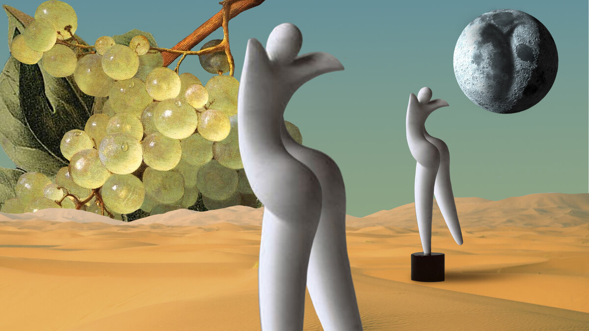 А что видите на картинке вы?