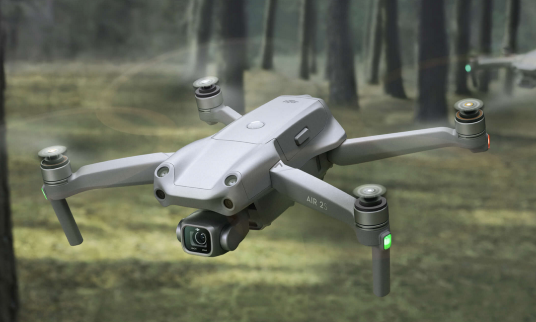 Источник: dji.com