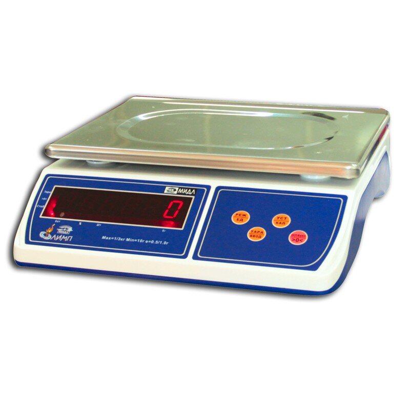 НЕ дорогие весы до 4000 рублей проще покупать новые.